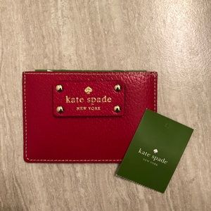 Kate Spade small wallet